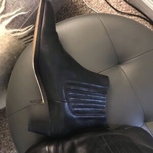 J Crew Chelsea Boots